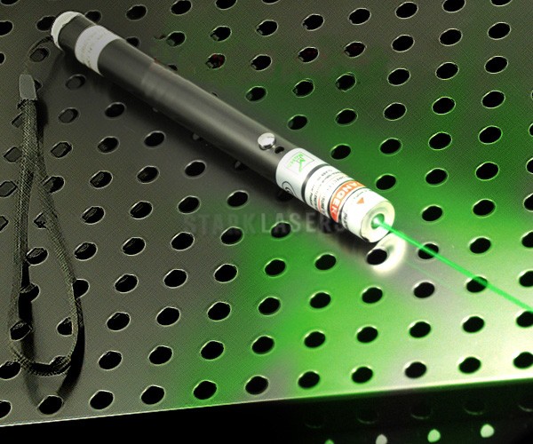 Laserpointer