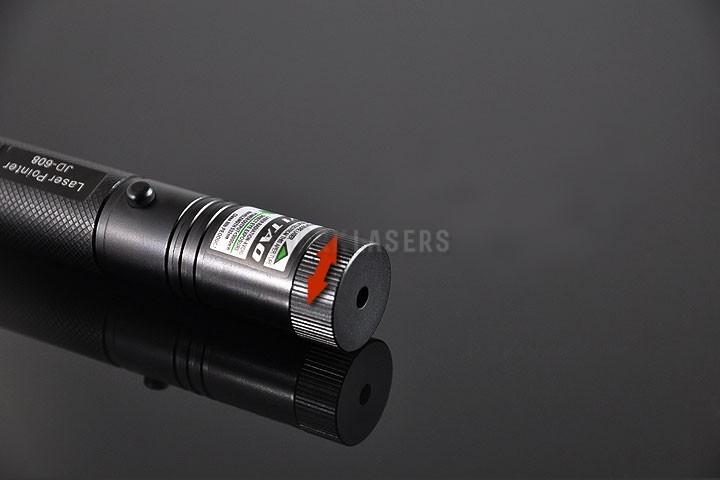 grün laserpointer