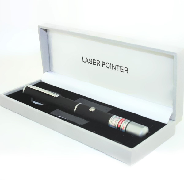 Grün 5mW laserpointer