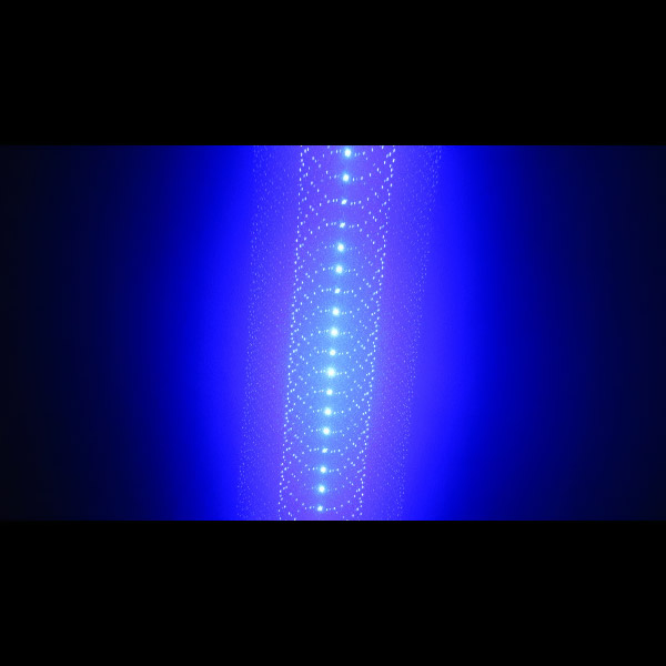blau-violett laserpointer