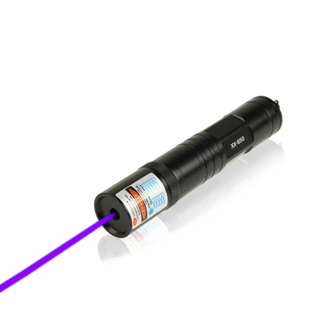 Laserpointer blau 200mW