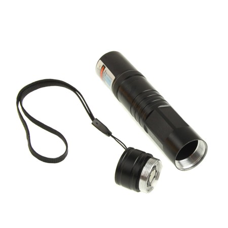 blauer Laserpointer 200mw