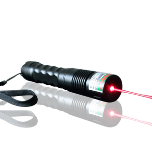 200mw laserpointer rot