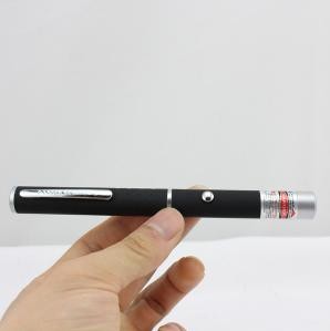 Laserpointer Rot 100mW 