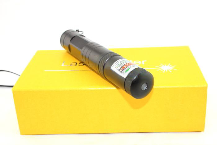 200mW Laserpointer 