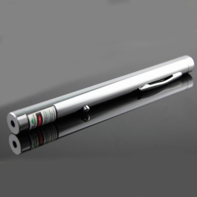 laserpointer 5mW