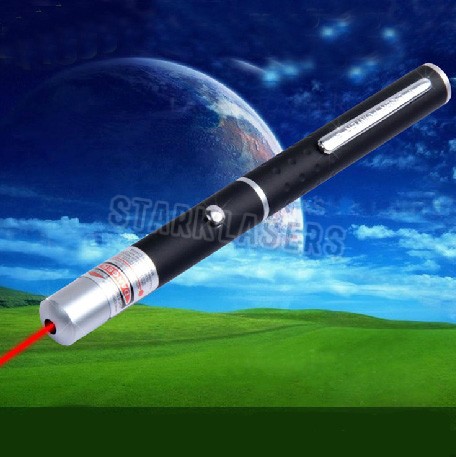 5mW laserpointer