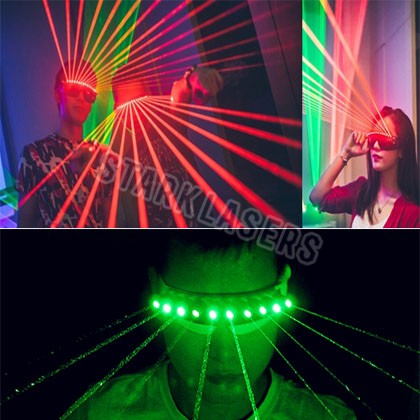 Laserschutzbrillen