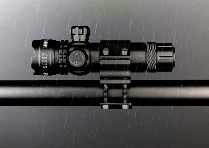 laservisier für pistole