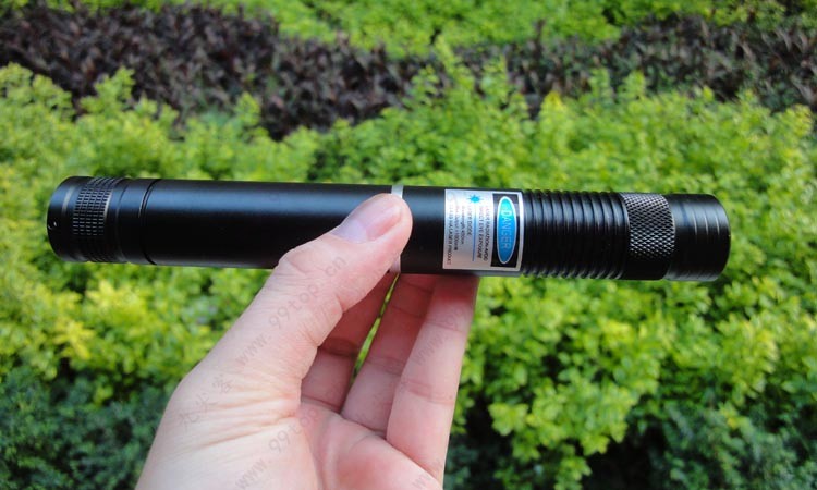 blau Laserpointer 1000mw