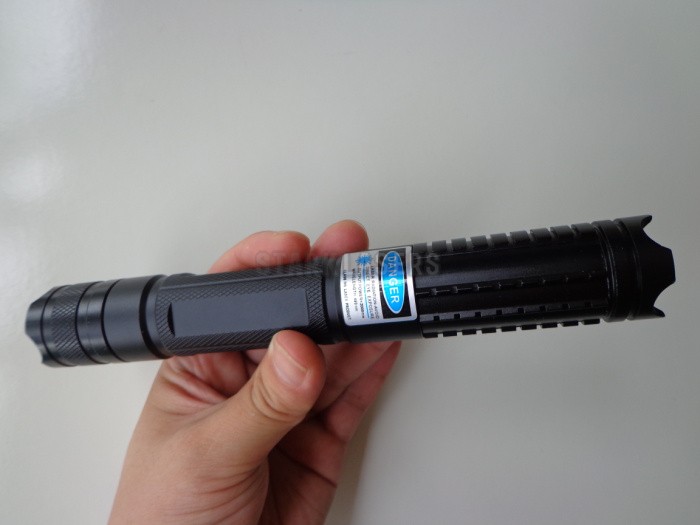 blau Laserpointer 2000mw