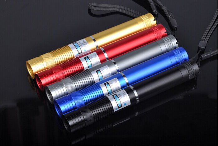 Astronomie Laserpointer