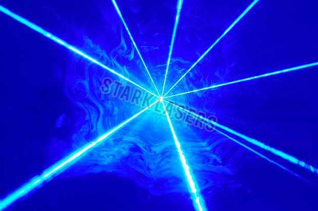 Blau Laserpointer 10000mw