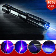 blau laserpointer 30000mw