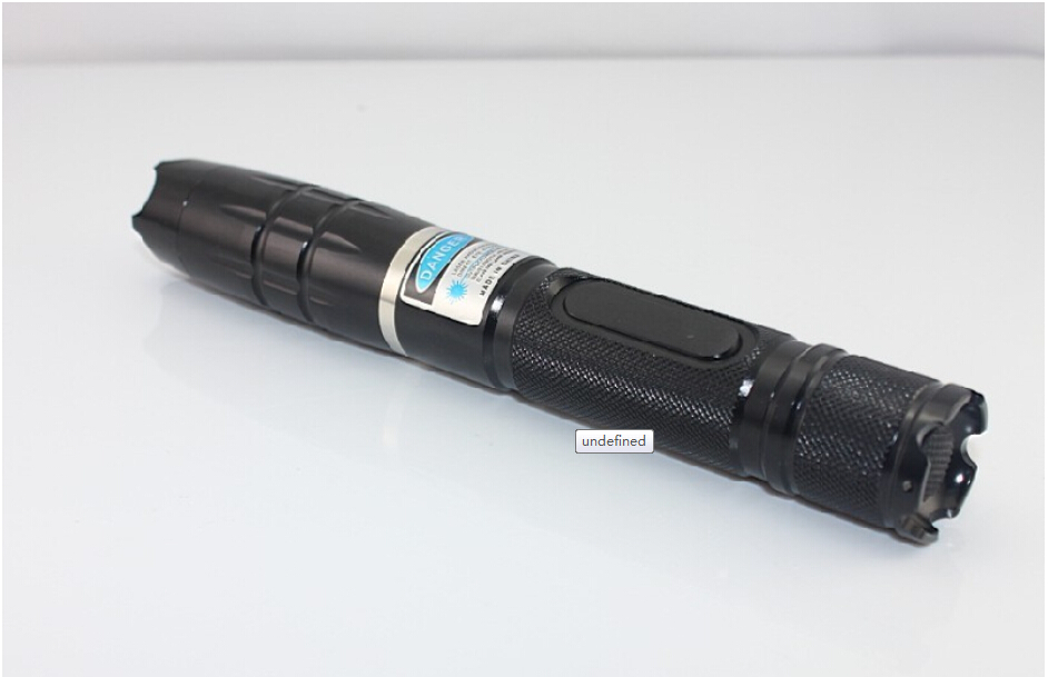 blauer laserpointer 10w