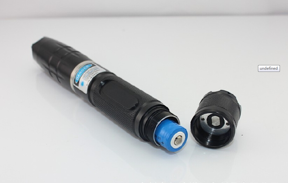 blauer Laserpointer 10000mw