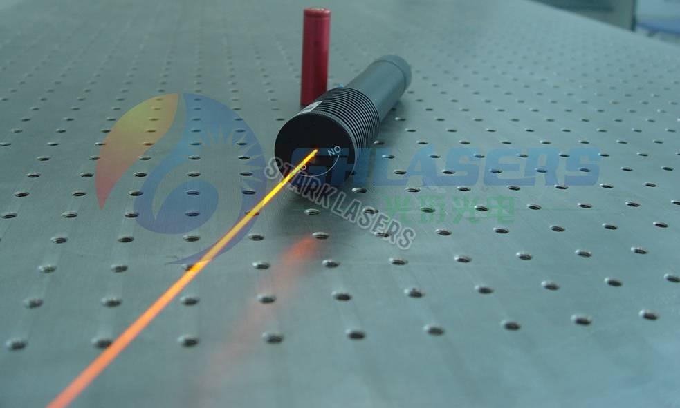 Laserpointer