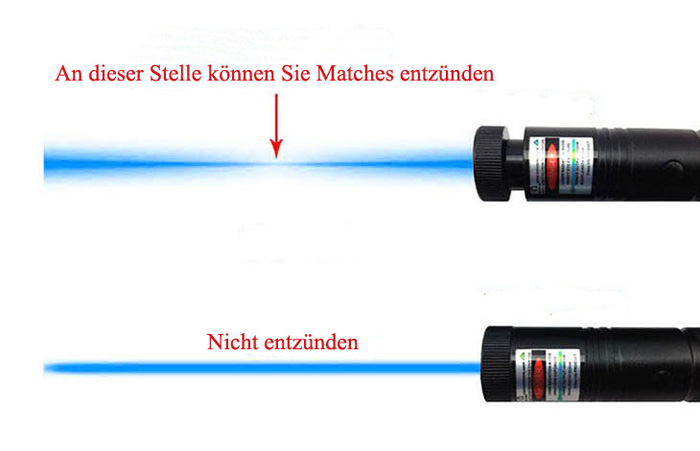 laserpointer 30W