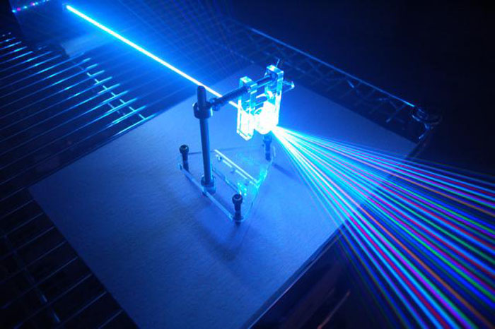 50W laserpointer