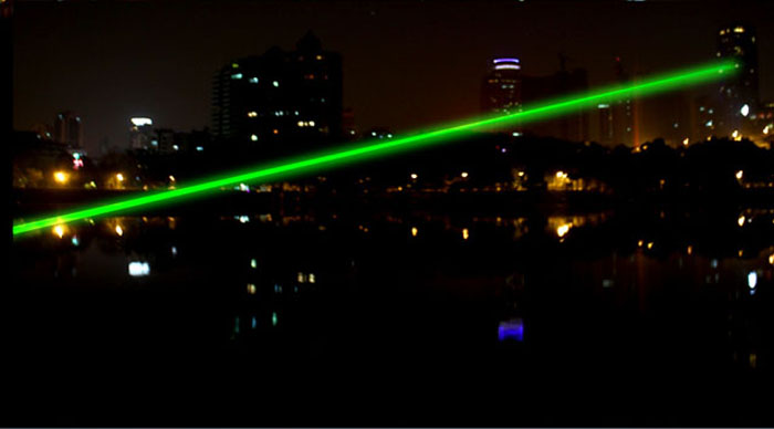 8 in 1 6000mw laserpointer