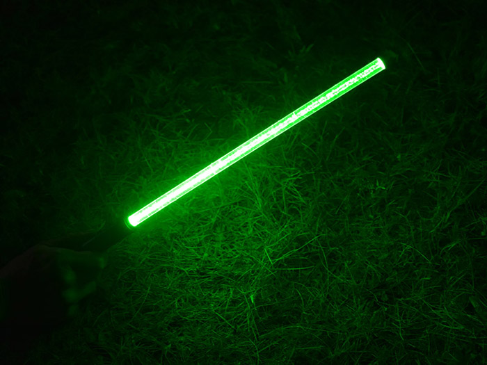 6W Laserpointer