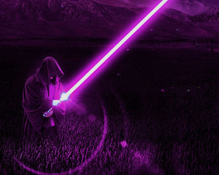 Laserschwert kaufen