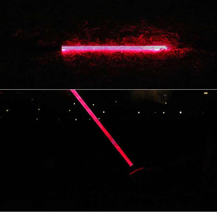 10000mw Laserschwert blau