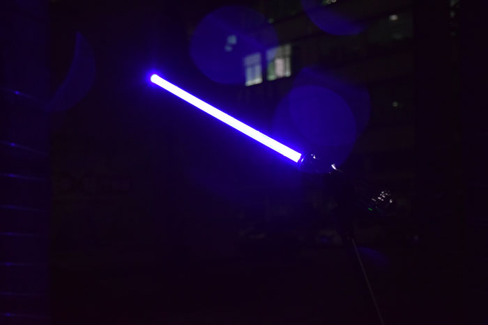 Blau Laserschwert 10000mw