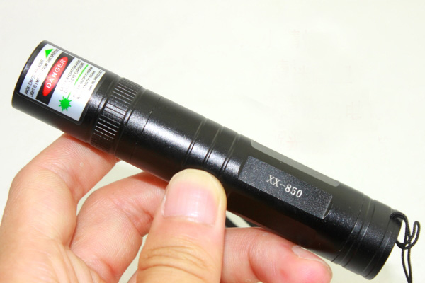 roter Laserpointer 100mW 