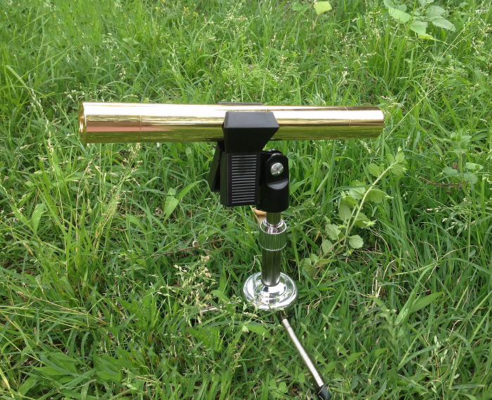 Grüner Laserpointer 1000mw