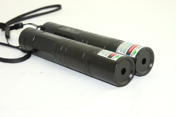 Laserpointer 100mw Roter