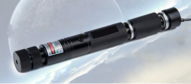 2000mw Laserpointer