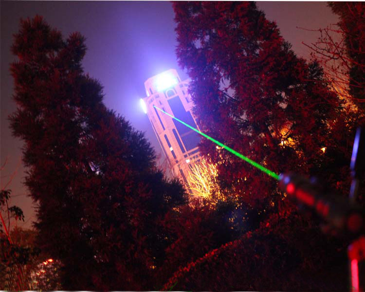 Ultra laserpointer 3000mw