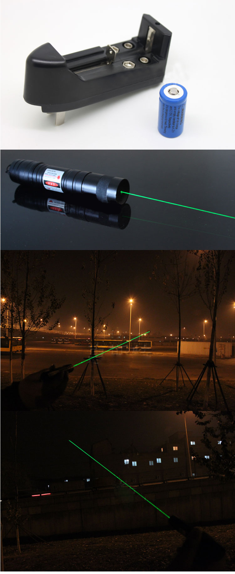 500mw laserpointer