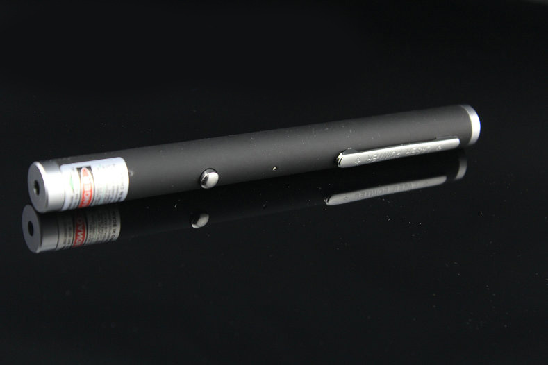 Grün laserpointer 100mw