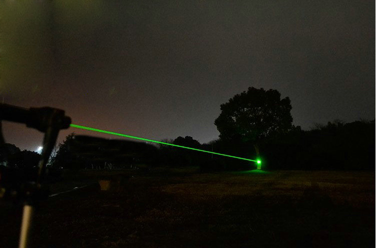 laserpointer grün 100mw