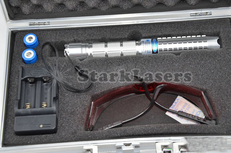 Grüner LaserPointer 10000mw