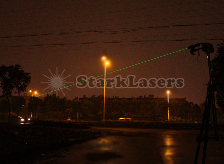 laserpointer grün 100mw