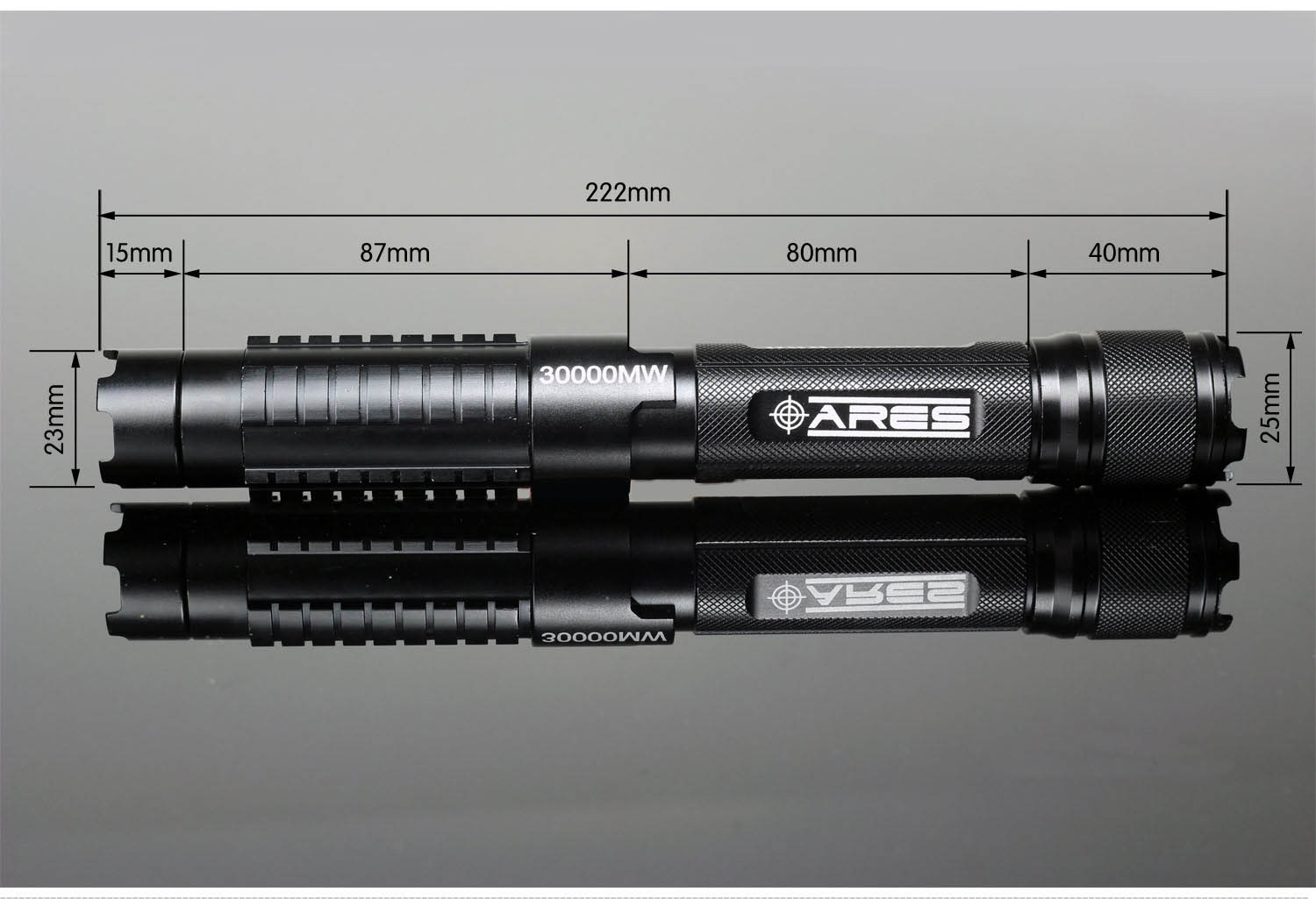 30000mw laserpointer