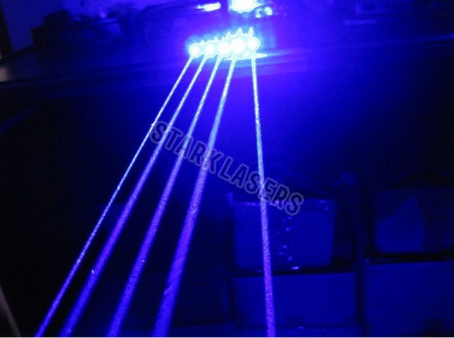 blau Laserpointer 30000mw