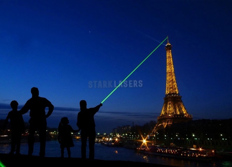 laserpointer Grün 10000mw