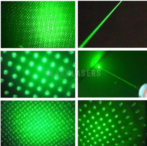 laserpointer grün 1000mw