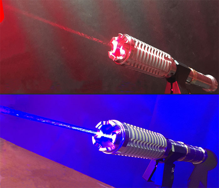 Astronomie Laserpointer