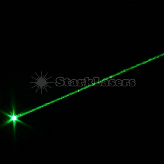 Grüner Laserpointer 2000mw