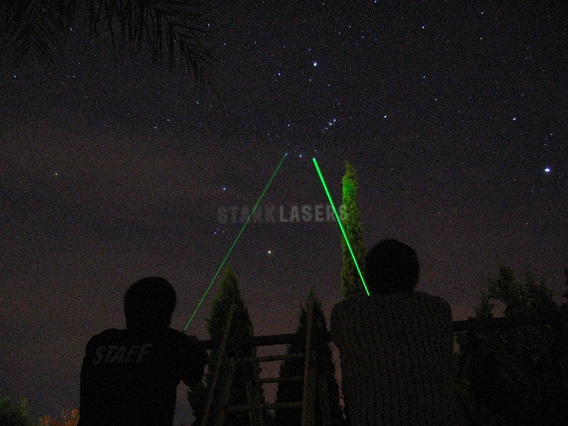 5000mW laserpointer